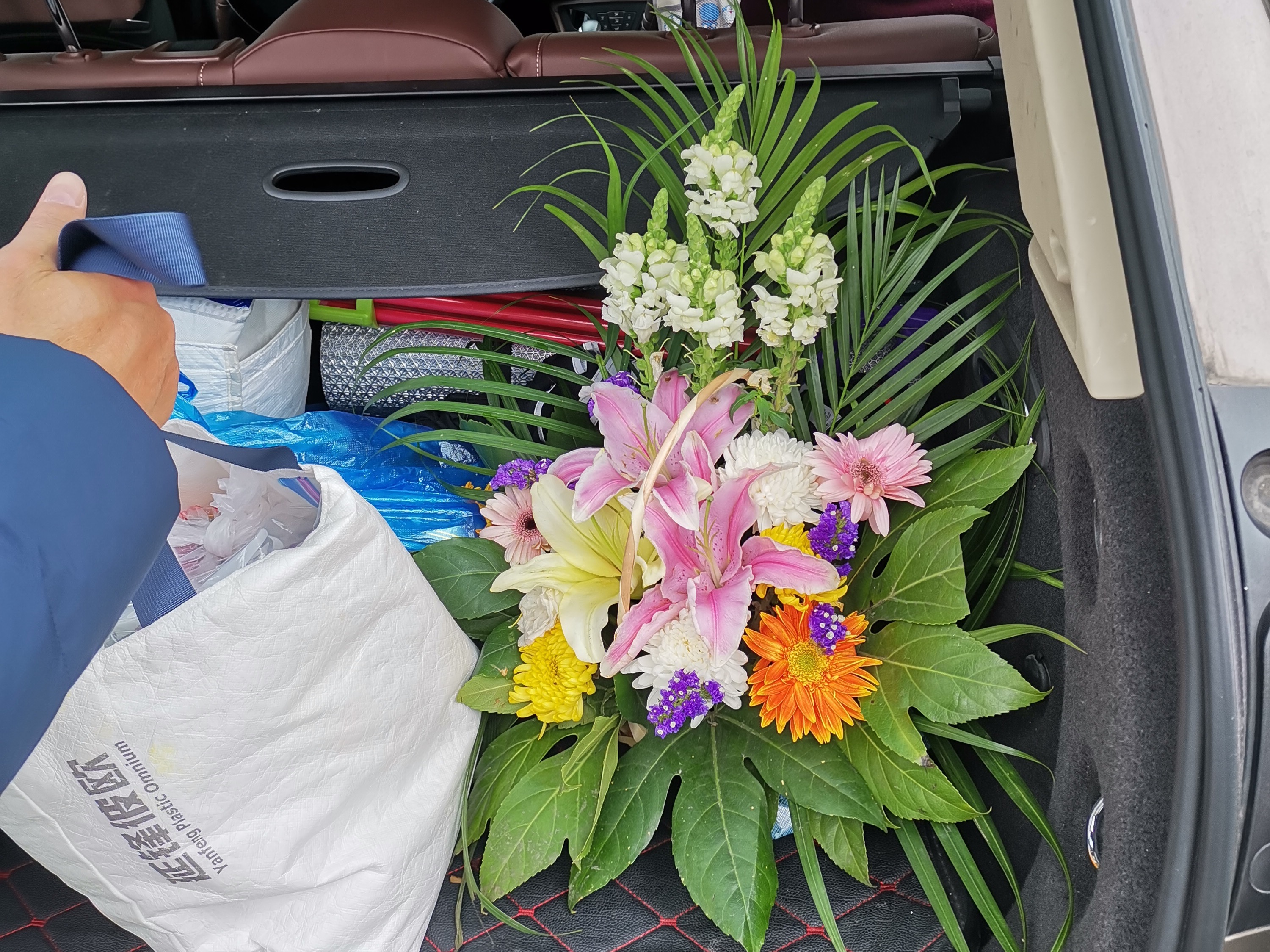 对活着的人好，才是真的好