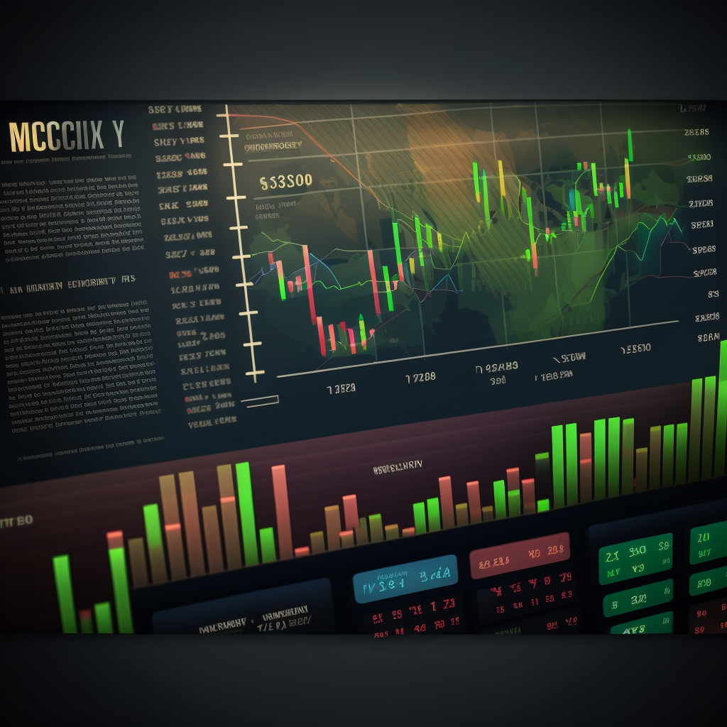 股票与基金的RSI模型计算
