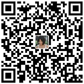 支付宝打赏二维码